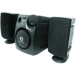 BOXE SERIOUX model: SLS1116-B (2.1); 4W