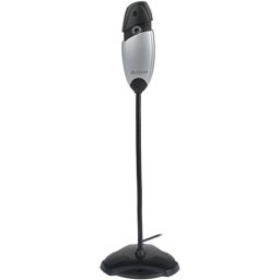 WEBCAM CU MICROFON A4TECH; model: PK-636K; 5.0 MP