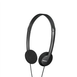 CASCA SONY; model: MDR-110LP; NEGRU;