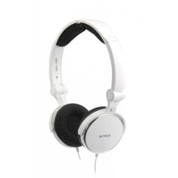 CASCA CU MICROFON A4TECH; model: L-600-2; ALB;