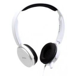 CASCA CU MICROFON A4TECH; model: T-500-3; ALB;