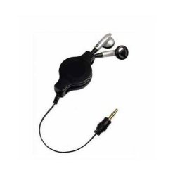 CASCA GEMBIRD; model: MIC-411R; GRI; in-ear;