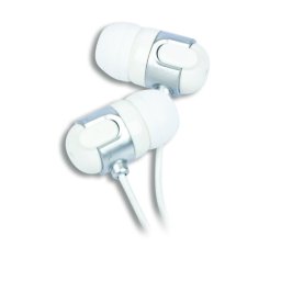 CASCA GEMBIRD; model: MP3-EP02; ALB; in-ear;