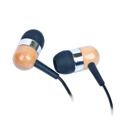 CASCA GEMBIRD; model: MP3-EP08; MARO; in-ear;