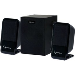 BOXE GEMBIRD model: SPK632 (2.1); 10W