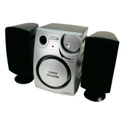 BOXE LOGILINK model: SP0004 (2.1); 5W