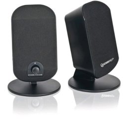 BOXE GEMBIRD model: SPK721U (2.0); 2W; USB