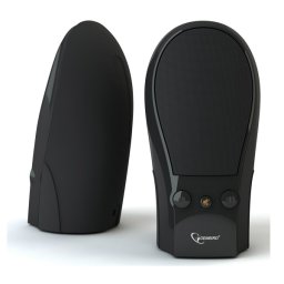 BOXE GEMBIRD model: SPK502 (2.0); 2W; USB