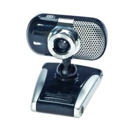 WEBCAM GEMBIRD; model: CAM82U; 2.0 MP