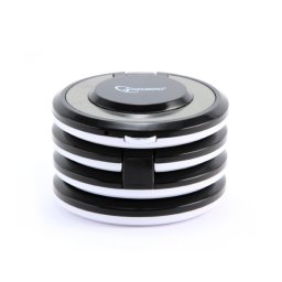 WEBCAM CU MICROFON GEMBIRD; model: CAM90U; 2.0 MP