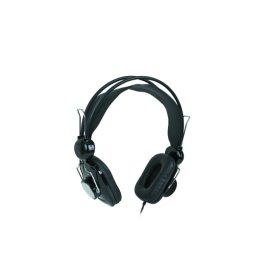 CASCA CU MICROFON GEMBIRD; model: MHS-110; NEGRU;
