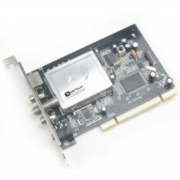 Tuner TV SERIOUX model: EASY TV ETVT (telecomanda); PCI