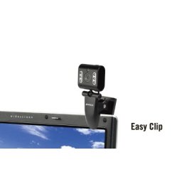 WEBCAM A4TECH; model: PK-333E; 5.0 MP