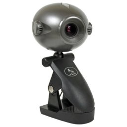 WEBCAM A4TECH; model: PK-336E; 5.0 MP