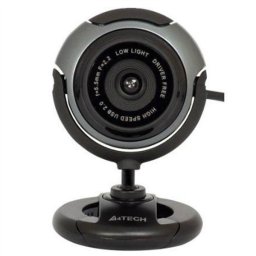WEBCAM A4TECH; model: PK-752F; 16.0 MP