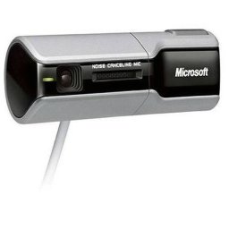 WEBCAM CU MICROFON MICROSOFT; model: NX-3000; 1.3 MP