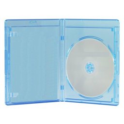 Blank BLU-RAY MAXWELL; 25GB; 2X; carcasa