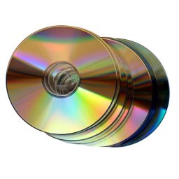 Blank DVD-R NO NAME; 4.7GB; 16X; bulk