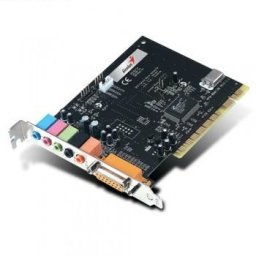 Placa de sunet GENIUS model: LIVE VALUE (5.1); PCI