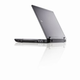 Laptop DELL LATITUDE E6510; CORE I7; 2.6 GHz; 4 GB RAM; 500 GB HDD; NVIDIA NVS 3100M; 15.6 INCH; DVDRW