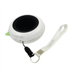 BOXE LOGILINK BLACK model: SP0009; 2,5W