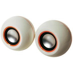 BOXE LOGILINK model: SP0006 (2.1); 3W