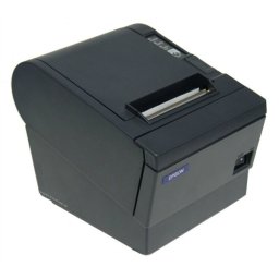 Imprimanta TERMICA EPSON model: TM T88III; format: roll; USB;