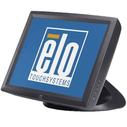 Monitor ELO; ET-1529L; 15