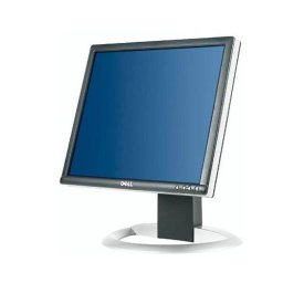 Monitor DELL, model: FP1505; 15"; SH