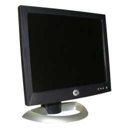 Monitor DELL, model: FP1504; 15"; SH