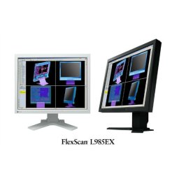 MONITOR EIZO; model: FLEXSCAN L985 EX; 21