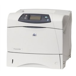 Imprimanta LASER HP model: 4350N; format: A4; RETEA; USB; PARALEL; SH