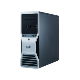 Dell Precision T5500; Intel Xeon E5540 2.6 GHz; TOWER
