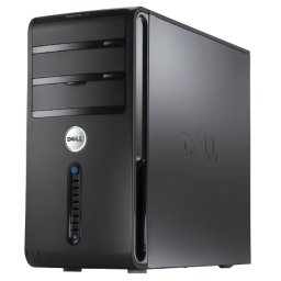 Dell Vostro 200; Intel DualCore E2180 2.0 GHz; TOWER