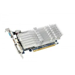 Placa video 1024 MB; GDDR3; 64 bit; PCI-E 16x; GIGABYTE;N610; 2 x DVI