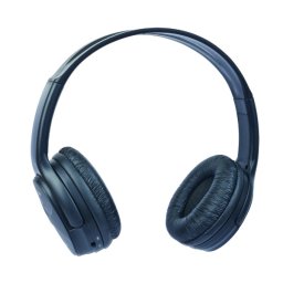CASCA CU MICROFON GEMBIRD; model: BHP-002; NEGRU; WIRELESS;