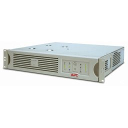 UPS APC; model: SMART 1400XLVA; format: 3U; management; iesiri: 8