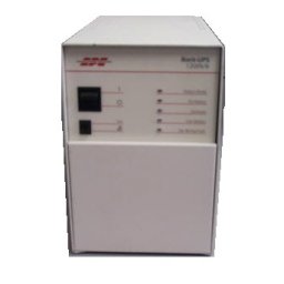 UPS APC 1200VXVA; format: TOWER; management; iesiri: 4