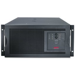 UPS APC; model: SMART 5000VA; format: 2U; iesiri: 8