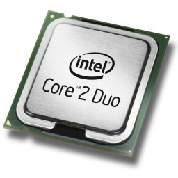 PROCESOR: INTEL; CORE 2 DUO; 6420; 2.1 GHz; socket: LGA775; REF
