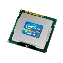 PROCESOR: INTEL; CORE I5; I5-2500; 3.3 GHz; socket: LGA1155; NEW