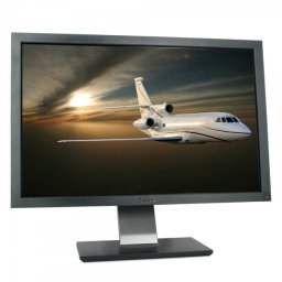 Monitor DELL, model: U2711; 27"; SH