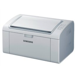 Imprimanta LASER SAMSUNG model: ML-2165; format: A4; RETEA; USB; NOU