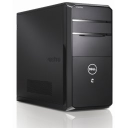 Dell Vostro 460; Intel Core i3-2120 3.3 GHz; TOWER