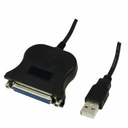 LOGILINK ADAPTOR; USB 2.0 M la D-SUB (9 pini) M; AU0002B