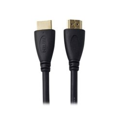 Cablu video; HDMI-C M la HDMI-C M; 20m