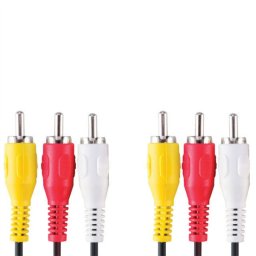 CABLU SCART (T/T) 1.8 m CCAP-303-6
