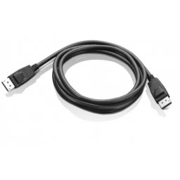 Cablu video; DISPLAY PORT M la DISPLAY PORT M; 1.8m