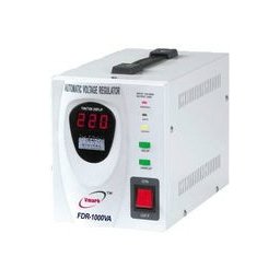 UPS QUANTEX; model: FDR-1500VA 1500VA; format: TOWER; iesiri: 1; fara baterii; stare: NOU