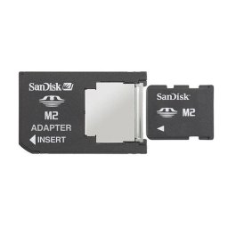MEMORY STICK MICRO M2 TEAM; model: T-M2; capacitate: 2 GB; culoare: NEGRU